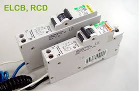 Schneider Electric Rcbo Breakers Circuit Electrical Engineering