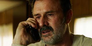 SCREAM: Dewey Calls Sydney for Help in New Clip