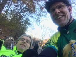 Chapter II -Bicycle Bill Currey