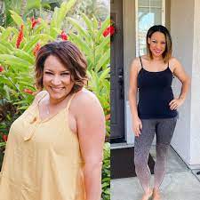 031 I Lost 55 Pounds And This Is How I Did It