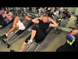 Total Gym Challenge Episode 2 The 1st Workout Total Gym Pulse Youtube Total Gym Total Gym Workouts Gym Challenge