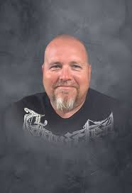 Bradley D. Shook, 51