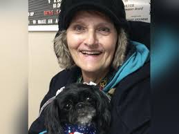 Joann Leilani Martin's Obituary