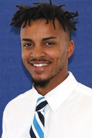 2016 Men's Soccer Roster