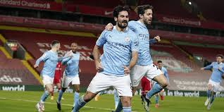 Gundogan ready for germany return. Paoyfvx Pinnwm