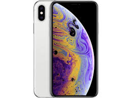 Apple Iphone Xs 256 Gb Silber Dual Sim 00190198792433 Kategorie Smartphone Tarife Smartphones Handys Smartphones Ap Apple Iphone Smartphone Iphone
