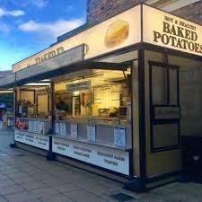 Explore other popular cuisines and restaurants near you from over 7 million businesses with over 142 million reviews and opinions from yelpers. The Baked Potato Warrington Home Facebook