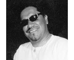 Joe CAMARILLO Obituary (2014)