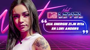 SARITA LORENA: “Ik heb twee ALTEREGO’S”