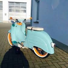 Pin Auf 50cc Scooters