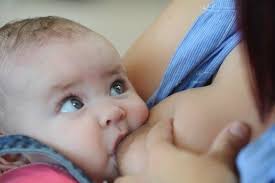 Beneficios de la lactancia materna. La Lactancia Materna Tiene Multiples Beneficios Para Nuestra Sociedad