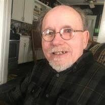 Timothy Richard Selves Obituary