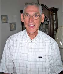 James Earl (Jim) Burchfield Obituary