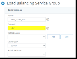 Netscaler is a hardware device (or network appliance) manufactured by citrix, which primary role is to provide level 4 load balancing. Always On Vpn Ikev2 Load Balancing With Citrix Netscaler Adc Richard M Hicks Consulting Inc