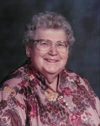 Elvira Hoeft Obituary November 28, 2009