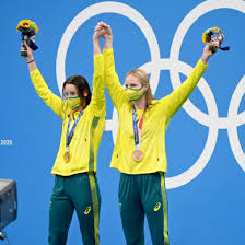 Emily seebohm has won two olympic silver medals (both at the london 2012 olympic games):100m backstroke. 9yobxg1afhvskm