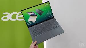 Shop with afterpay on eligible items. Acer Swift 5 Swift 3 With Intel Tiger Lake Chips Now In Malaysia From Rm3 299
