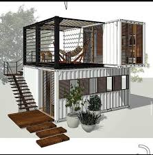Now Build Your Own Container Home With Step By Step Plans Get The Guide Plans To Build In 2020 Building A Container Home Container House Container House Plans
