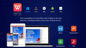 Download Wps Office Pengertian Fitur Kelebihan Dan Kelemahan Jagad Id