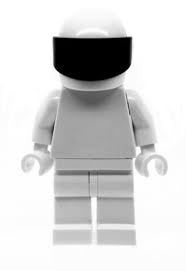 Lego The Stig Minifig Racing Track Driver New Mini Figures Lego Lego Parts