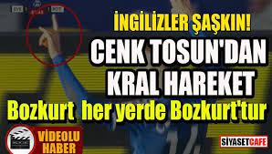 .ve cenk tosun bozkurt haberleri ile ilgili tüm sıcak gelişmeleri sayfamızdan takip edebilirsiniz. Cenk Tosun Dan Turklugun Simgesi Bozkurt Isareti