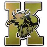Sinton at King