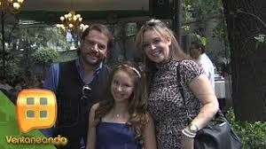 Ambos jóvenes son hijos de raúl hoffman, padre de ginette ginny hoffamn, quien fue estrella infantil en los años. Que Relacion Tienen Ginny Hoffman Yosstop Y Rayito