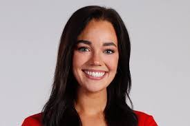 Jaclyn Clark's Instagram, Twitter & Facebook