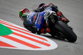 Jason dupasquier, mort au lendemain des qualifications du grand prix moto d'italie 2021, 12. Catalogne Motogp Fp4 Quartararo S Affirme Comme Le Favori Gp Inside