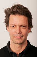 Markus Bugge
