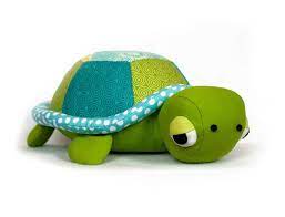 Turtle Pattern Sewing Tortoise Plush Pdf Stuffed Toys Patterns Turtle Pattern Plush Pattern
