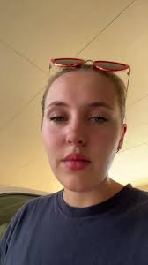 Idk man she loves kanine krunchies