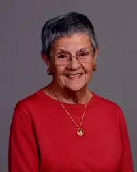 Obituary information for Hazel Sparks Irwin