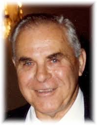 Edward Arrowsmith View A Condolence