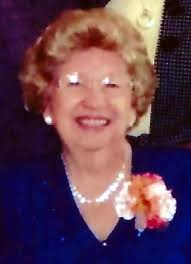 Virginia Bruder Obituary