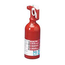 The 6 Best Fire Extinguishers Of 2019