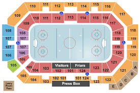 Providence Friars Vs Boston College Eagles Tickets Sat Nov