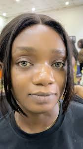 One thing our lens will definitely do, is to leave people guessing if it’s  your real eyes., We have got the statement ‘Just like your eyes’ under lock  and key 🔐., Our gorgeous client sent us this ...