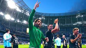 Рубин теряет хвичу до конца сезона. Krasnodar Rubin Prognoz I Stavka Za 1 75 10 08 2019 Prognozy Na Futbol