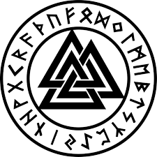 Maybe you would like to learn more about one of these? 12 Fascinating Viking Symbols Norse Symbols And Their Meanings Mythologian