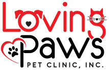 On the street of north main street and street number is 1053. Loving Paws Pet Clinic Low Stress Veterinarian In Savoy Il Home