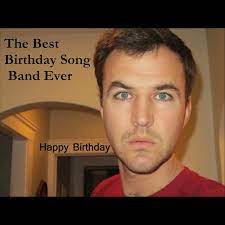 They're funny, original, and of course epic. Happy Birthday Vol 1 Album By The Best Birthday Song Band Ever Spotify