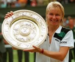 The duchess of kent has paid tribute to jana novotna after the former wimbledon champion died yesterday. Former Wimbledon Champion Jana Novotna Dies At 49 Tennis News India Tv