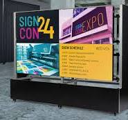 Direct View LED Displays | Large Format Viewing Screens ...