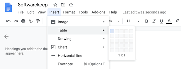 Jun 08, 2021 · here are three ways to add a text box to a google doc. How To Insert A Textbox In Google Docs Softwarekeep