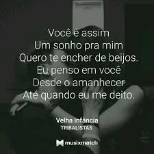 Baixar músicas marisa monte (itunes). Tribalistas Velha Infancia Baixar A Musica Baixar Musicas Download Velha Infancia Mp3 Tribalistas E Um Trio Musical Brasileiro De Mpb Com Uma Leve Pegada Pop E Eletronico Composto Por Marisa