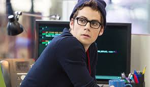 Dylan rhodes o'brien is an american actor. Dylan O Brien Movies And Television Spotlight