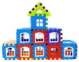 Purchase these innovative diy building blocks and help them in unlocking their potential. Blocks Constructions Buy Blocks Constructions Online At Best Prices In India Flipkart Com