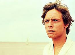 Destiny (Luke Skywalker)
