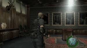 This is an amazing route that was not you just beat resident evil using only the knife. Resident Evil 4 Painting Puzzle 99degree